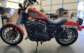 HARLEY XL883R 2008 CS2