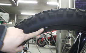 HONDA CRF250L 2024 MD44