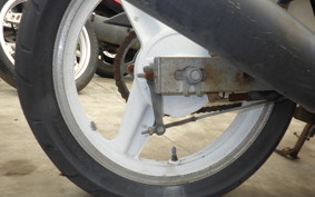 HONDA CBR250F MC14