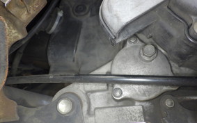 SUZUKI ADDRESS V125 G CF46A