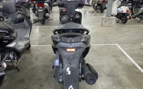 YAMAHA CYGNUS 125 XSR 2 SE44J