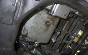 YAMAHA TDR250 2005 2YK