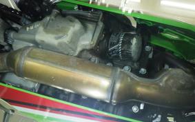 KAWASAKI NINJA 400 2024 EX400L