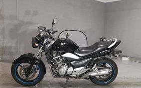 SUZUKI GSR250 GJ55D