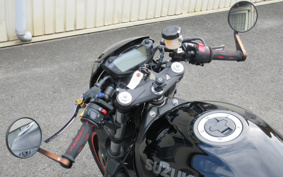 SUZUKI SV650X ABS 2023 VP55B