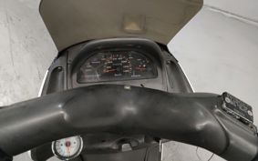 YAMAHA MAJESTY 125 5CA