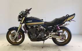 KAWASAKI ZEPHYR 400 KAI 2000 ZR400C
