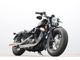 Фото Harley XL1200X 2013 с японского аукциона