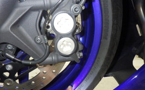 YAMAHA YZF-R6 2018