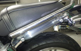 HONDA CB1100 ABS 2011 SC65