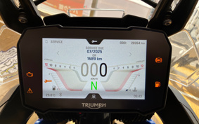 TRIUMPH TIGER 900GT PRO 2022 TRE64D