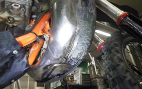 KTM 250 EXC SIXDAYS 2017