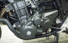 HONDA CB1300SF SUPER FOUR Gen. 3 2026 SC54