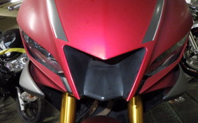 YAMAHA YZF-R25 A RG43J
