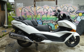 HONDA SILVERWING400GT 2011 NF03
