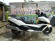 Фото Honda SILVERWING400GT 2011 с японского аукциона