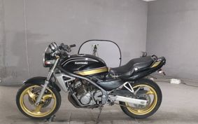 KAWASAKI BALIUS250 ZR250A