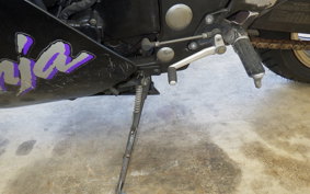 KAWASAKI ZX 1100 NINJA 1993