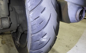 HONDA FORESIGHT EX MF04