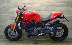 DUCATI MONSTER 1200S 2016 M603J