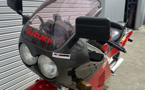 SUZUKI RG400 HK31A