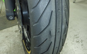 KAWASAKI NINJA 400R 2012 ER400B