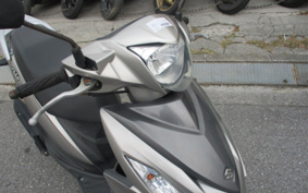 SUZUKI ADDRESS V110 CE47A