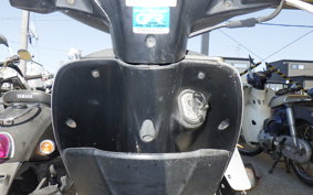 HONDA DIO Gen.6 2017 AF62