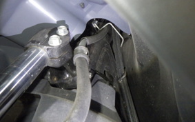 SUZUKI ADDRESS V125 2016 DT11A
