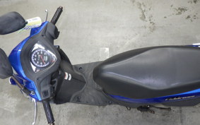 SUZUKI ADDRESS 110 2004 CE47A