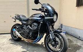 KAWASAKI Z900RS CAFE 2021 ZR900C