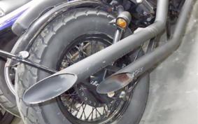 HONDA STEED 400 1994 NC26