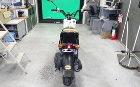 HONDA ZOOMER 2022 AF58