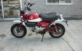 HONDA MONKEY 125 JB02