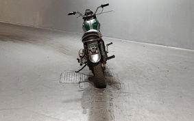 TRIUMPH T100C 9139T1