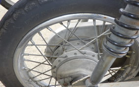 HONDA C110 SUPER CUB JA07