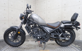 HONDA REBEL MC49