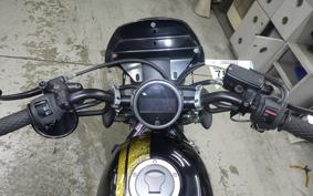 HONDA REBEL 250 2001 MC49