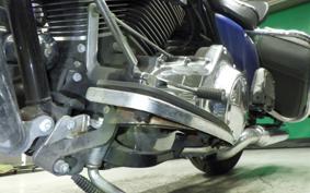 HARLEY FLHRC 1580 2009