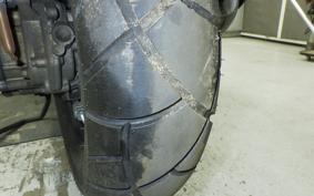 HONDA ZOOMER AF58