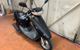 HONDA DIO AF35