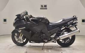 KAWASAKI ZZ1400 NINJA R 2009 ZXT40C