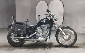 HONDA STEED 400 1997 NC26