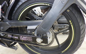 SUZUKI ｼﾞｸｻｰ150 ED131