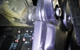 KAWASAKI NINJA 250 2002 EX250L