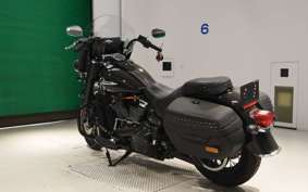 HARLEY FLHC 1750 2017