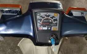 HONDA SUPER CUB50 AA01