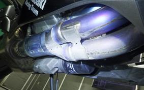 KAWASAKI ZX 10 NINJA ABS 2019