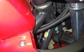 HONDA CBR250R GEN 3 MC41
