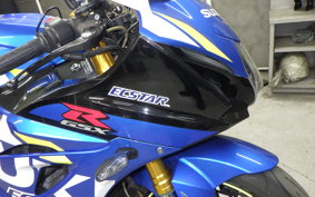 SUZUKI GSX-R1000R A 2019 DM11G